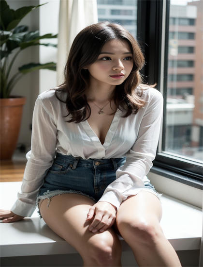 表演艺术解析：唇心萌动她的嘴唇令我欲罢不能的角色选择的恰当性与艺术效果 理解表演与导演的配合