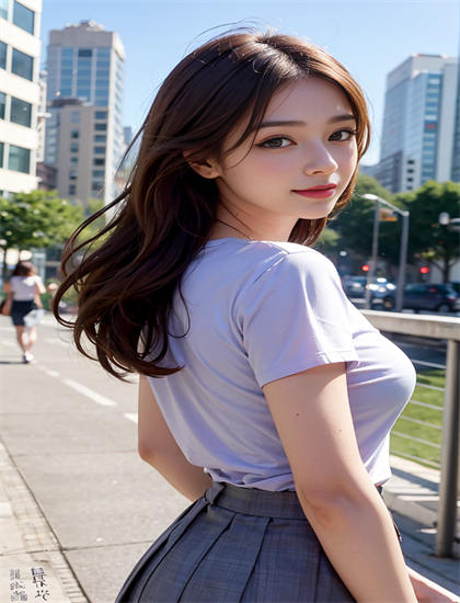 1080P高清：《甜蜜女友アマカノ》高潮解析：戏剧冲突与情感爆发