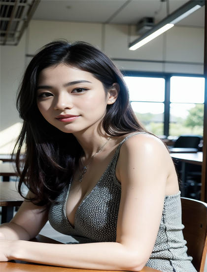 文化研究者眼中的《美少女的衣橱》的导演风格与创作特点 【艺术评论】