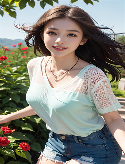 《查莉成长日记 第三季》的技术突破：美术设计实现开创性的技术应用 影响未来电影的发展方向