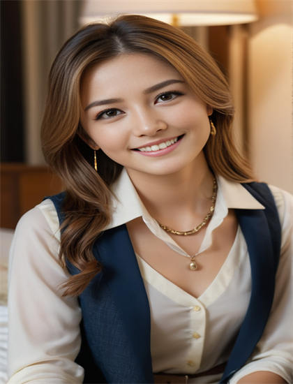 完整的《女士万岁》结局处理：收尾方式与主题升华